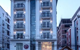 M Square Hotel